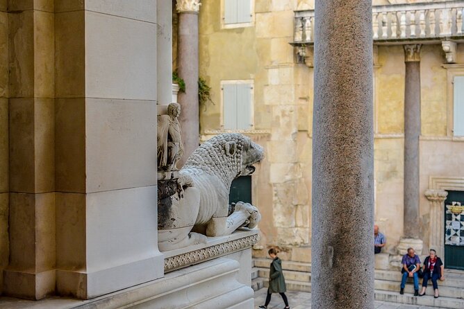 Private Split & Klis Game of Thrones Tour - Who this tour is best for (and who might want something else)