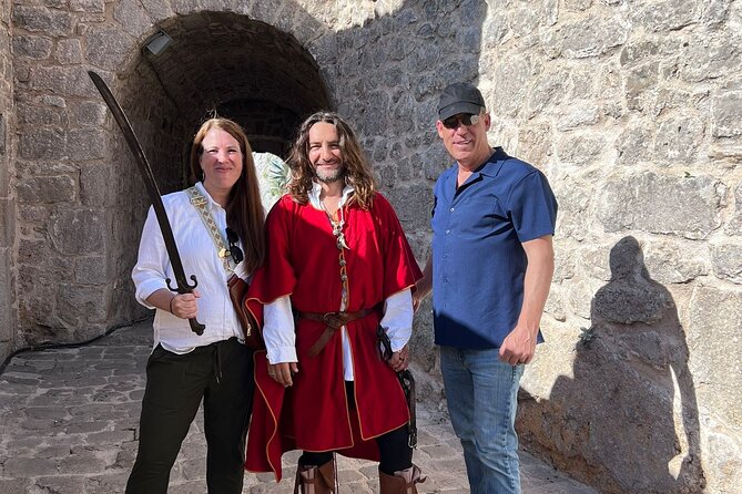 Private Split & Klis Game of Thrones Tour - Should you book the Private Split & Klis GoT Tour?