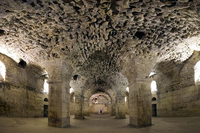 Private Split & Klis Game of Thrones Tour - Klis Fortress and Meereen: the best scenery for your GoT memories