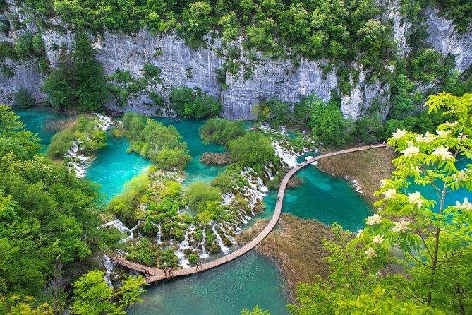 Private Split to Zagreb transfer with Plitvice Lakes Tour - Key things I think make this transfer work