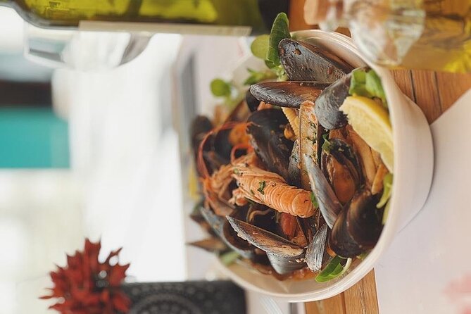 Private Split Tour & Local Bites & Seafood Extravaganza & Pickup - What you actually get for the $197.71 price