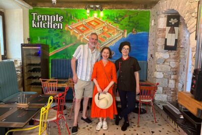Private Split Tour & Local Bites & Seafood Extravaganza & Pickup - Meeting your guide and how pickup works
