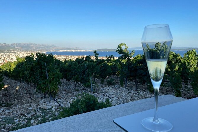 Private Split & Trogir Vineyard Wine Tour Sea View & Port Pickup - What to Watch For Before You Go