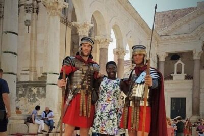 Private Split & Trogir Vineyard Wine Tour Sea View & Port Pickup - Why This Private Split Shore Tour Fits Cruise Days
