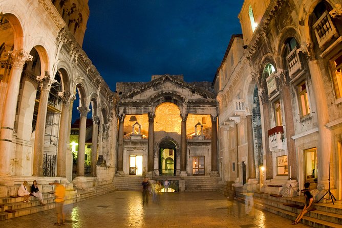 Private Split & Trogir Vineyard Wine Tour Sea View & Port Pickup - Game of Thrones Fans: How to Get More Out of the Mention