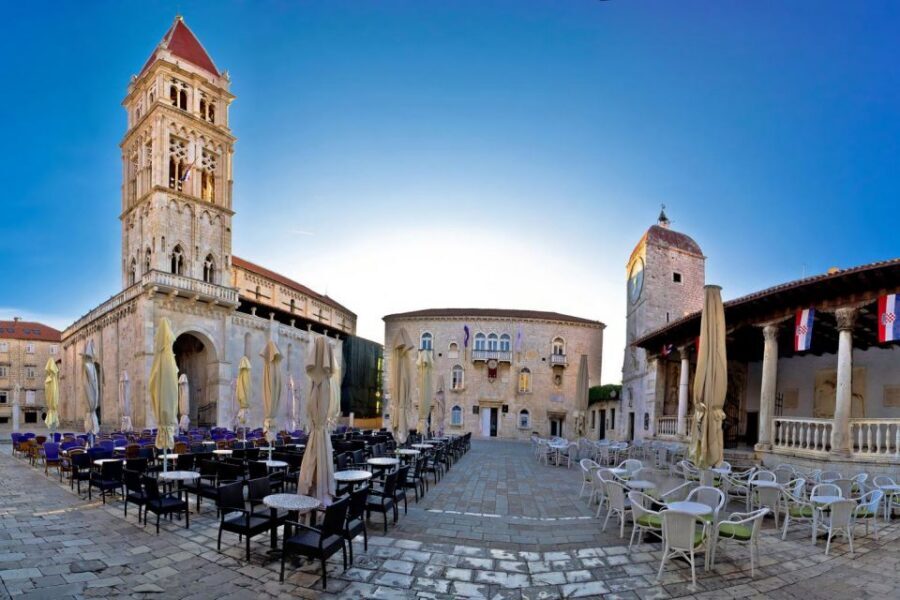 Private Split & Trogir Wine Tasting & Vineyard with Sea View - Key Things That Make This Tour Worth It