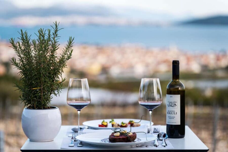 Private Split & Trogir Wine Tasting & Vineyard with Sea View - Should You Book This Split–Trogir Wine Day?