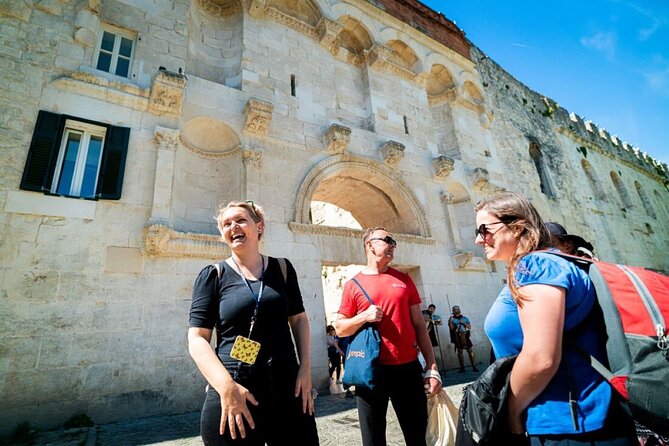 Private Split: Visit Diocletian Palace & Taste Food at the Market - How to Get the Most Out of the Tour (Even If You’re Short on Time)
