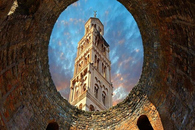 Private Split Walking tour with a Photo session - Key things to know before you go