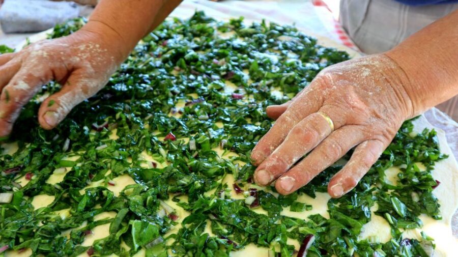 Private Split Walking tour with LOCAL guide - Marjan Hill, lunch options, and finishing your day your way