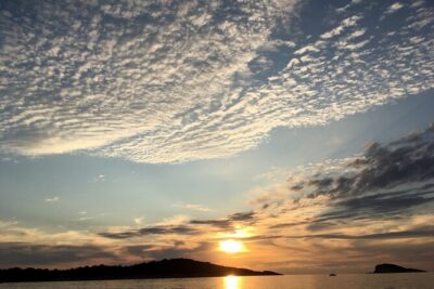 Private Sunset Boat Drive in Cavtat - Meeting at Rent a boat Cavtat and getting set up