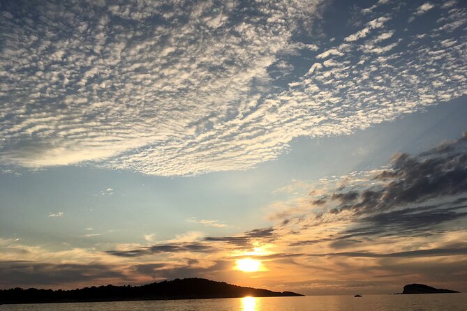 Private Sunset Boat Drive in Cavtat - Meeting at Rent a boat Cavtat and getting set up