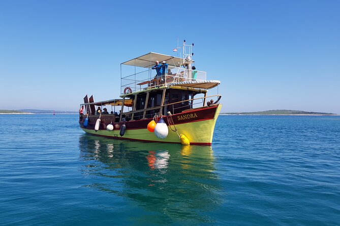 Private Sunset Dolphin Excursion with Dinner and Animation - Key highlights worth clocking before you book