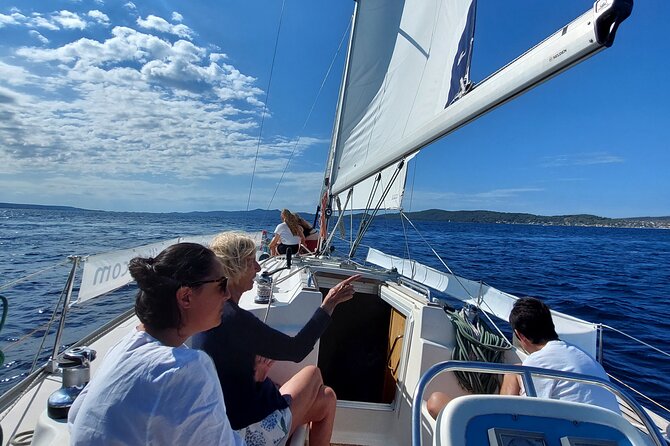 Private Sunset Sailing Tour - Practical Tips to Make Your Cruise Smooth