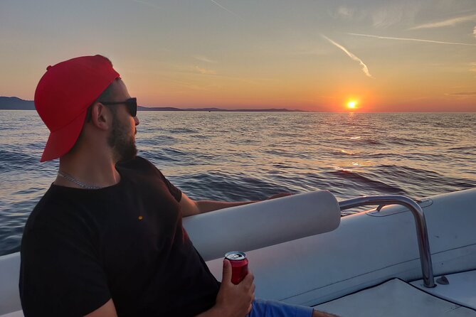 Private Sunset Tour across Zadar shoreline - Key highlights to look for