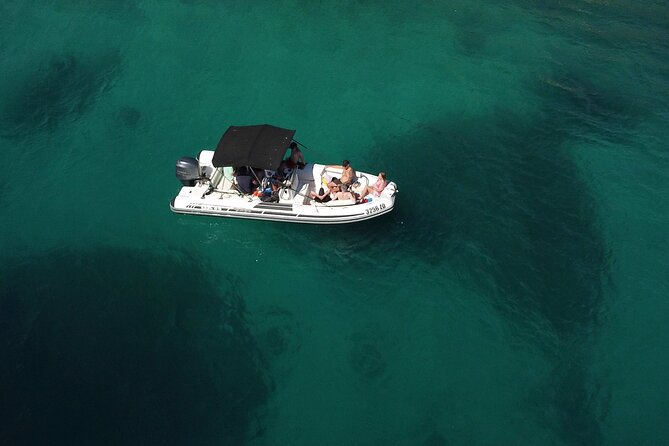 Private Sunset Tour across Zadar shoreline - Why This Sunset Cruise Feels Different Than a Regular Tour