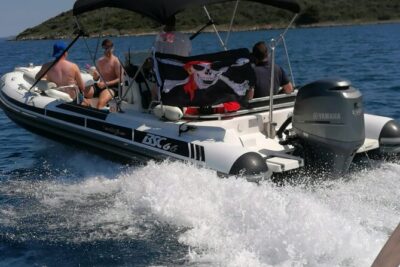 Private Sunset Tour across Zadar shoreline - The Cruise Stops That Actually Teach You Something