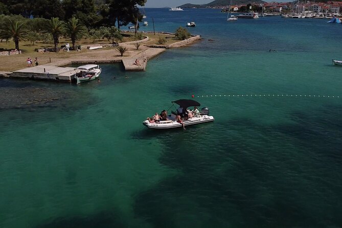 Private Sunset Tour across Zadar shoreline - What You Actually Pay For: Price and Value at $108.37