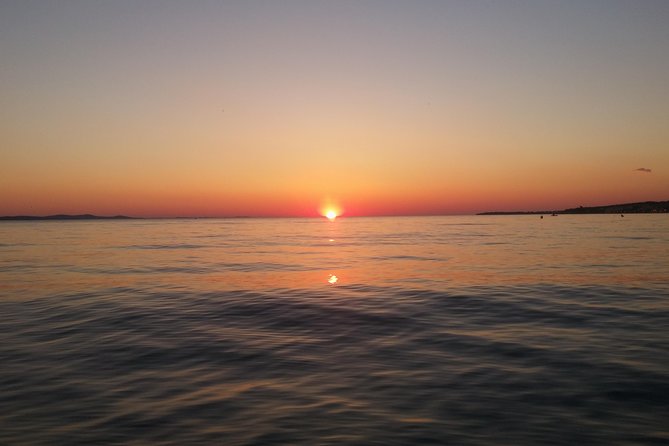 Private Sunset Tour across Zadar shoreline - Who This Private Sunset Speedboat Tour Fits Best