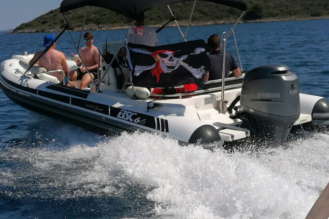 Private Sunset Tour across Zadar shoreline - The Cruise Stops That Actually Teach You Something