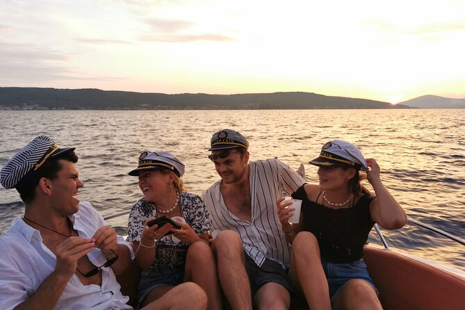Private Sunset Tour from Split + Bottle of Wine Included - Key highlights at a glance