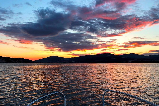 Private Sunset Tour from Trogir by Speedboat - Key highlights worth knowing