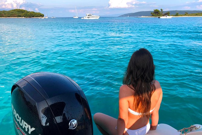 Private Sunset Tour from Trogir by Speedboat - Why this sunset speedboat feels different from the usual Trogir tours
