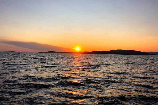 Private Sunset Tour from Trogir by Speedboat - Who should book this tour (and who might not)
