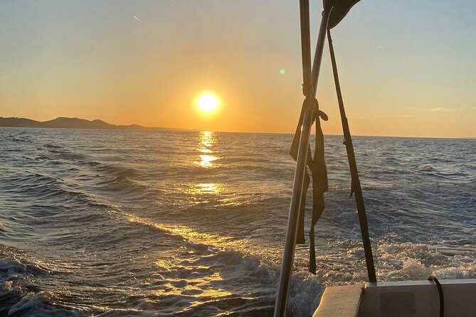 Private Sunset tour with Antares Sailing - Weather Rules: Plan for a Sunset That Can Shift