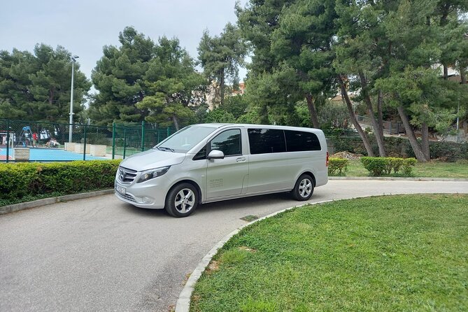 Private taxi transfer from Split to Split airport - What “Private Taxi Transfer” Really Means for Your Time