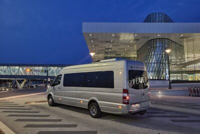 Private taxi transfer from Split to Split airport - Meeting the Driver: Name Matching and No Printed Ticket