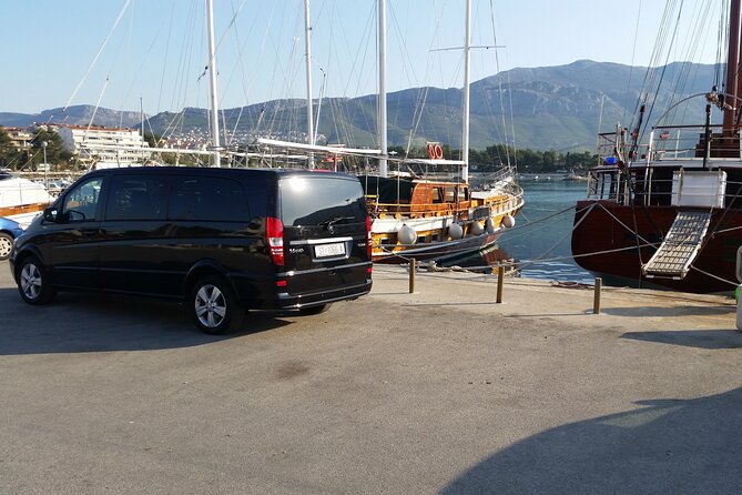 Private taxi transfer from Split to Split airport - Who This Transfer Fits Best (And Who Might Skip It)