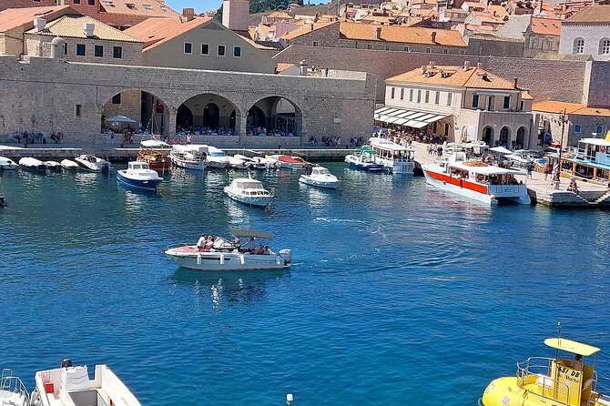 Private Three island Tour from Dubrovnik - A private Dubrovnik boat day that stays relaxed (and worth the money)