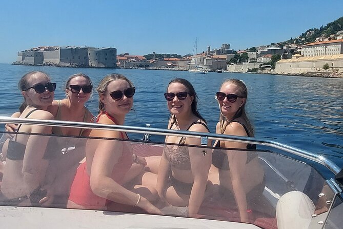 Private Three island Tour from Dubrovnik - Stop 3: Sipan, the highest point, and the working island vibe