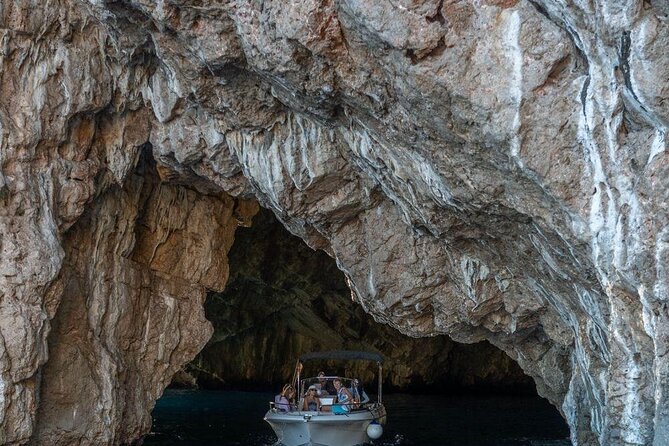 Private Three island Tour from Dubrovnik - Skipper and timing: how to get the best day without rushing