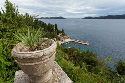 Private Total Game of Thrones Day Trip - Trsteno Arboretum: Kings Landing Gardens, 20 Minutes From Dubrovnik
