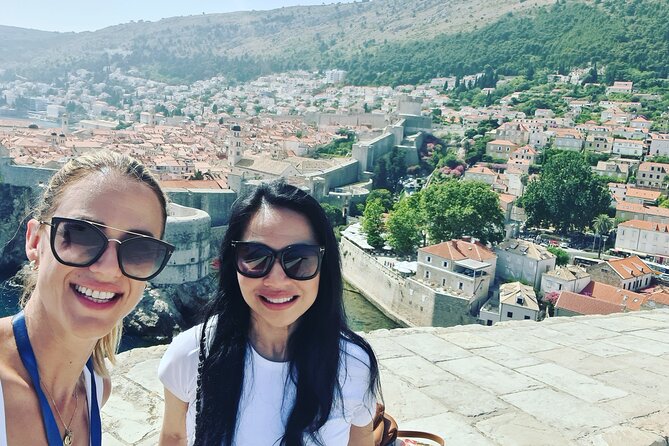 Private Total Game of Thrones Day Trip - Lokrum Island as the City of Qarth: Ferry Ride, Iron Throne Photos, and Swim Time