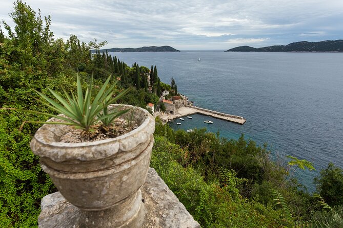 Private Total Game of Thrones Day Trip - Trsteno Arboretum: Kings Landing Gardens, 20 Minutes From Dubrovnik