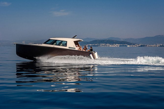 Private Tour: Blue Cave and Hvar from Split - Hvar on foot: what you’ll actually do with 1.5 hours