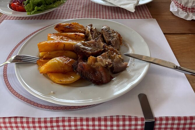 Private Tour: Cavtat and Konavle Day Trip from Dubrovnik with Lunch - Leaving Dubrovnik Behind (Without Really Leaving It)