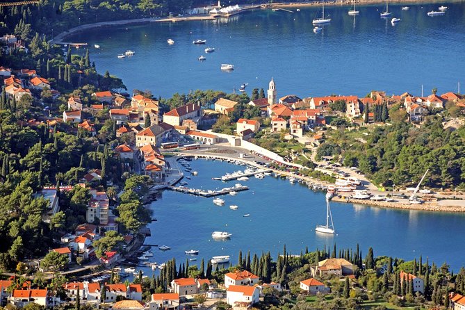 Private Tour: Cavtat and Konavle Day Trip from Dubrovnik with Lunch - Sivi Soko Viewpoint: One Stop, Many Angles