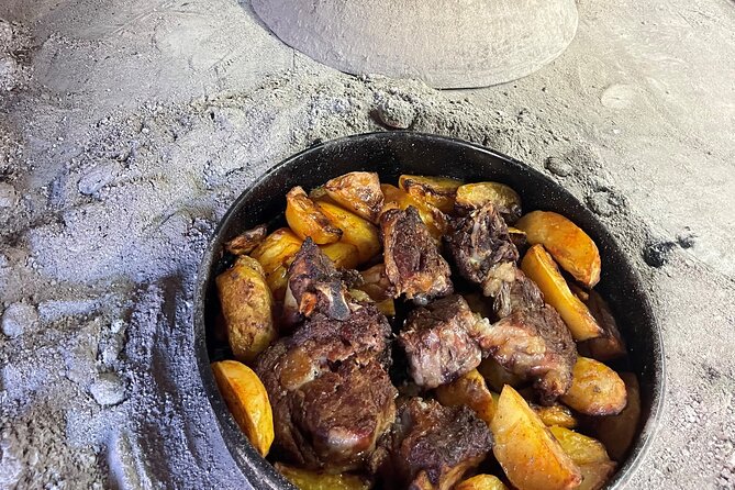 Private Tour: Cavtat and Konavle Day Trip from Dubrovnik with Lunch - Konavle Valley in Velji Do: Lunch That Feels Local