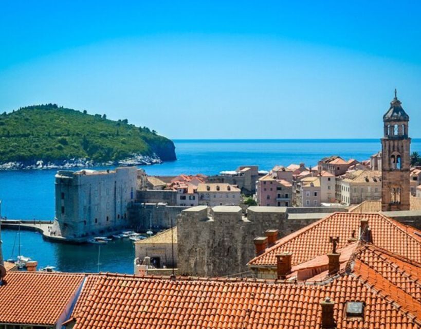 Private Tour: Dubrovnik Highlights Walking Tour - Meeting On Pile Square: the easy start that sets up the whole walk