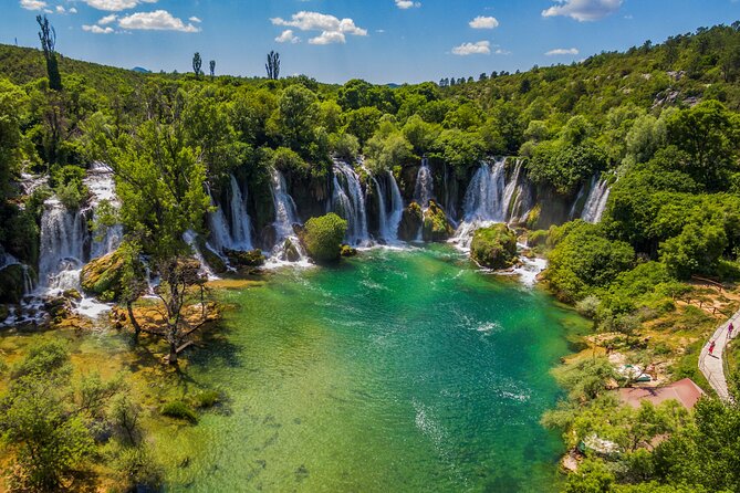 Private Tour from Dubrovnik: Kravice Waterfalls, Mostar and Pocitelj - What the Day Feels Like: Pacing, Heat, and Realistic Expectations
