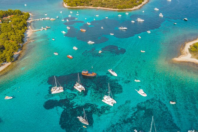 Private Tour from Split: Blue Lagoon & 3 Islands + Wine Included - Why This Split Private Boat Day Feels Worth It