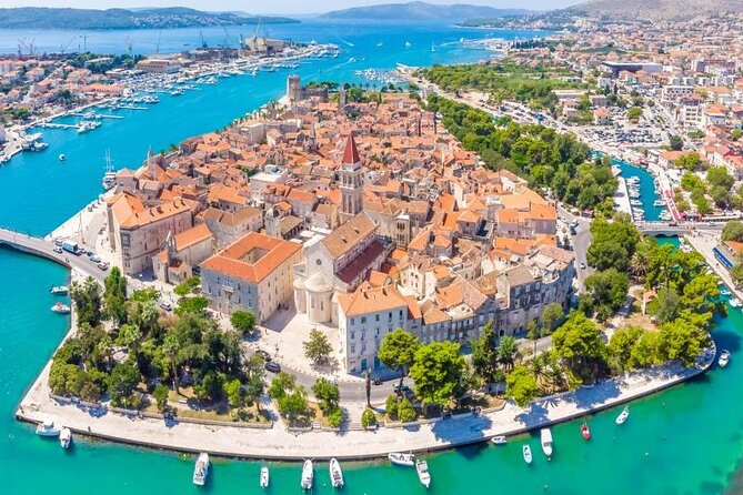 Private Tour from Split: Blue Lagoon & 3 Islands + Wine Included - Captains Make or Break the Day: Mirko, Karlo, Josip, Luca, and Lucian