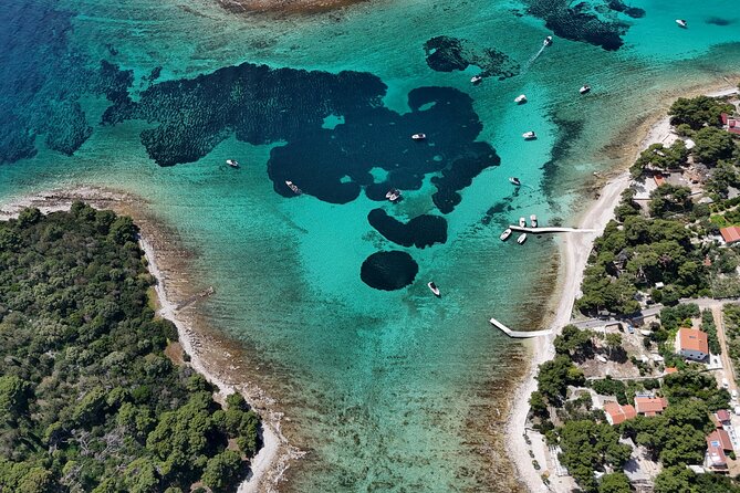 Private Tour from Split: Blue Lagoon & 3 Islands + Wine Included - Should You Book This Split Private Boat Tour?