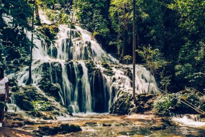 Private Tour from Split to Krka Park (Trogir Town is optional) - Skradinski Buk: the main waterfall stop (and where timing matters)