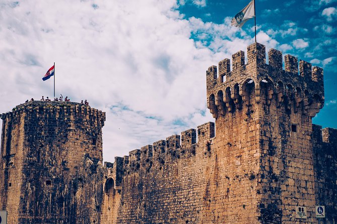 Private Tour from Split to Krka Park (Trogir Town is optional) - Optional Trogir stop: up to 1 hour can be perfect or frustrating