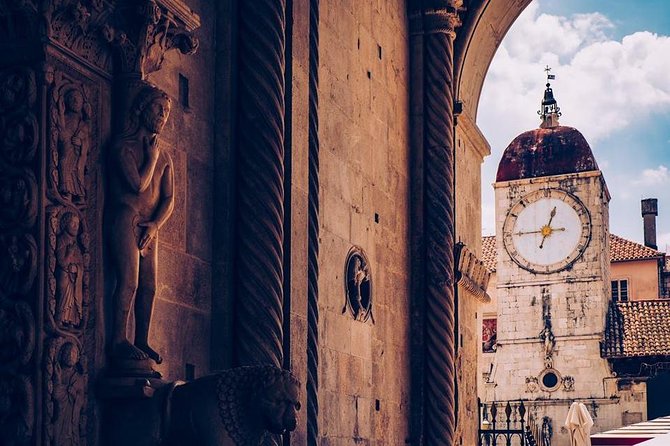 Private Tour from Split to Krka Park (Trogir Town is optional) - Timing, duration, and the morning departure from Split